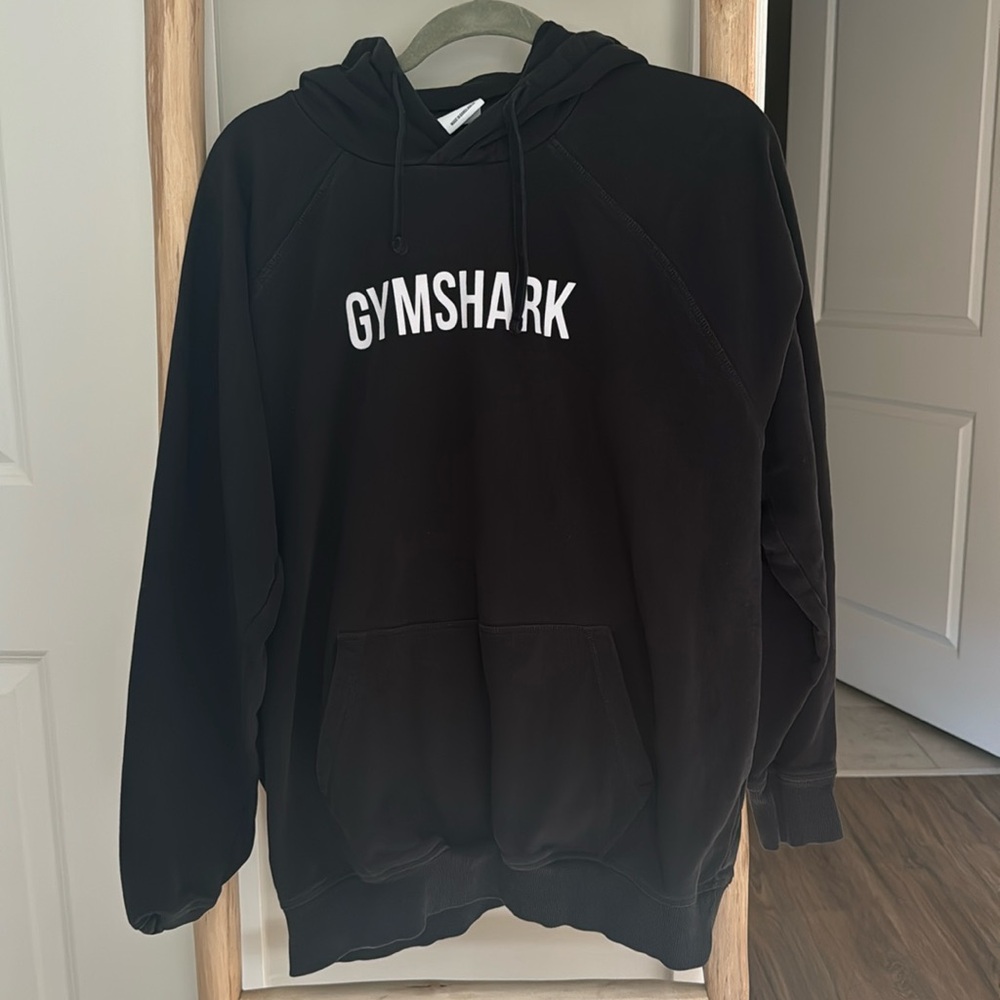 GYMSHARK